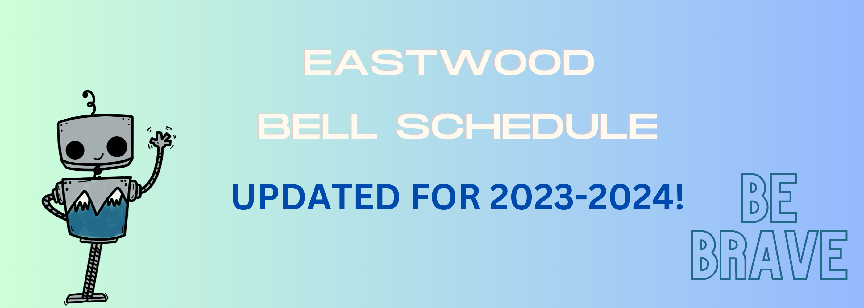 Eastwood School Calendar 2024 - February March 2024 Calendar